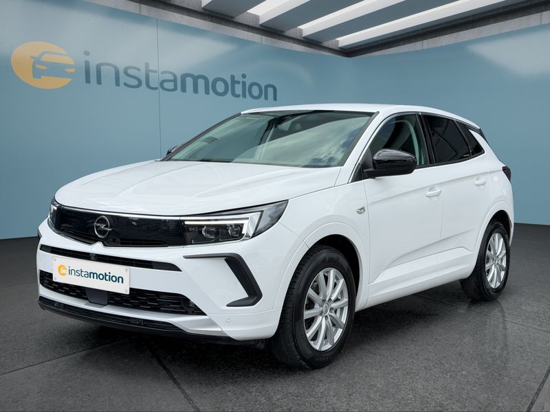 Opel Grandland 1.5 D