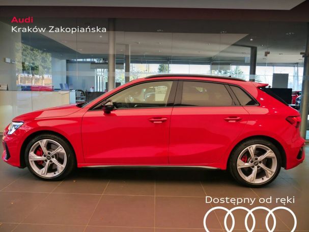 Audi S3 228 kW image number 5