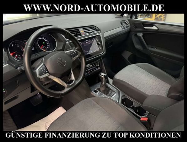 Volkswagen Tiguan 2.0 TDI Life 4Motion DSG 110 kW image number 13