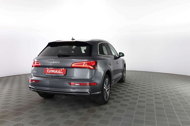 Audi Q5 40 TDI quattro S tronic S-line 140 kW image number 4