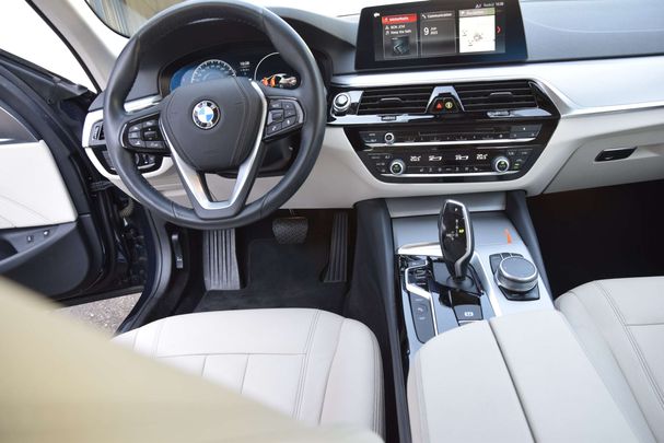 BMW 530 e PHEV 185 kW image number 23