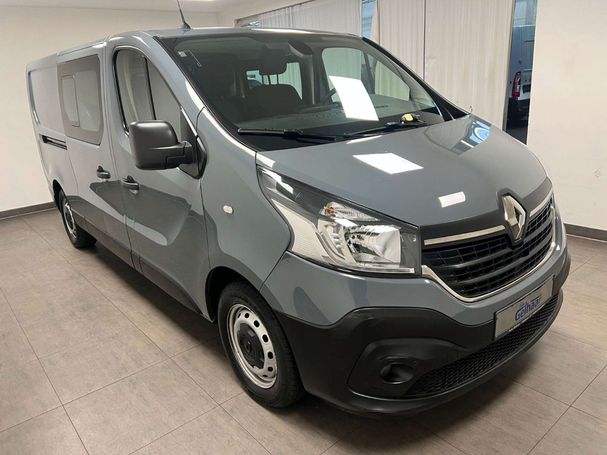 Renault Trafic L2H1 107 kW image number 5