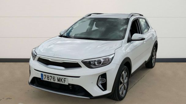 Kia Stonic 1.0 T-GDi 100 74 kW image number 1