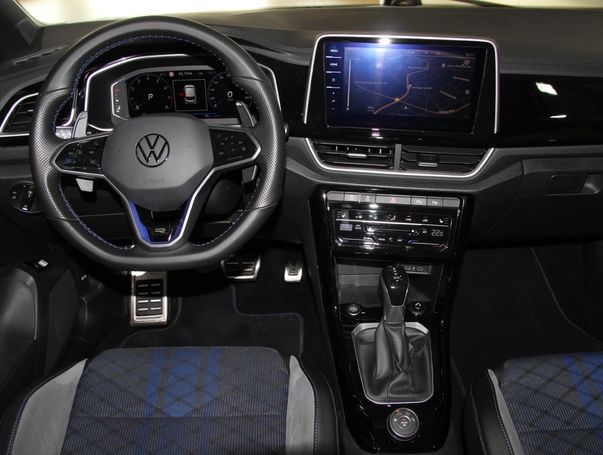 Volkswagen T-Roc R 4Motion DSG 221 kW image number 5