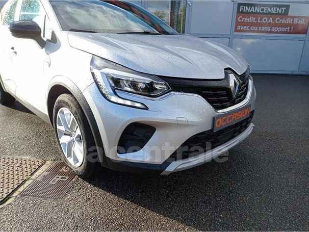 Renault Captur TCe 90 67 kW image number 2