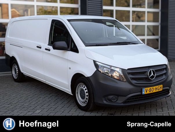 Mercedes-Benz Vito Extra 110 CDI 75 kW image number 2