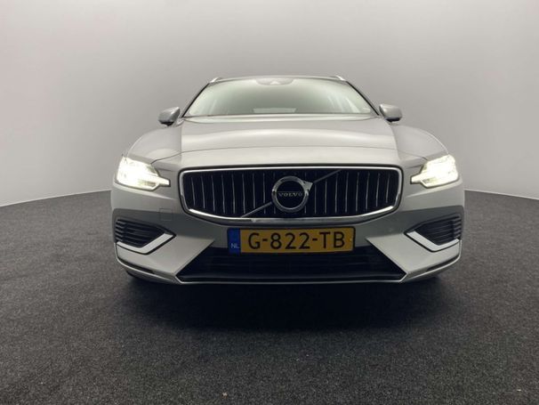 Volvo V60 T6 Twin Engine Inscription AWD 251 kW image number 7