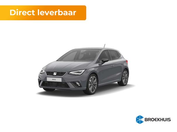 Seat Ibiza 1.0 TSI FR 85 kW image number 1