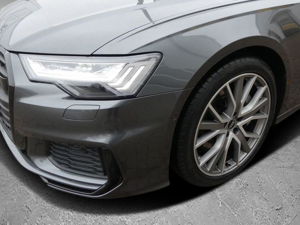 Audi A6 55 TFSI quattro S-line Avant 250 kW image number 4