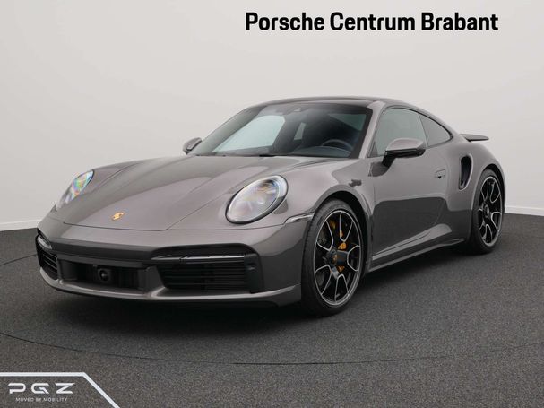 Porsche 992 Turbo S 478 kW image number 1