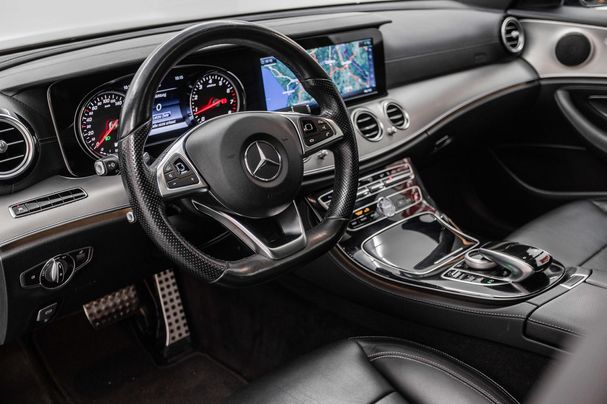 Mercedes-Benz E 250 T 155 kW image number 11