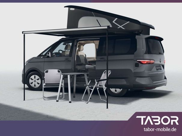 Volkswagen T7 California TDI Beach Camper DSG 110 kW image number 4