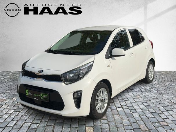 Kia Picanto 1.0 49 kW image number 2