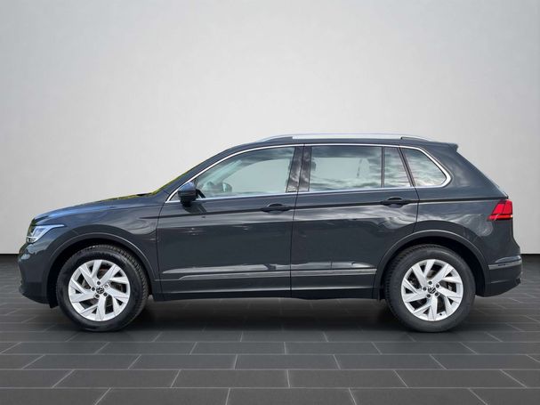 Volkswagen Tiguan 2.0 TDI Move 90 kW image number 9