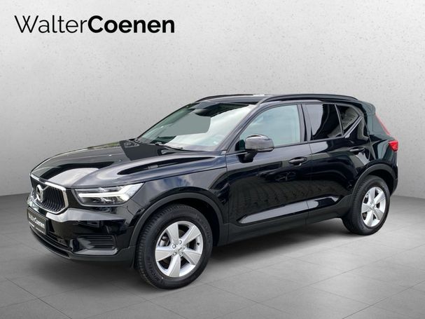 Volvo XC40 T3 115 kW image number 1