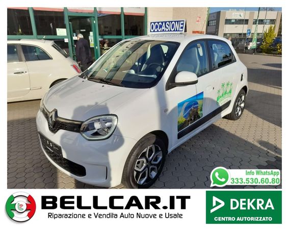 Renault Twingo SCe 65 48 kW image number 1