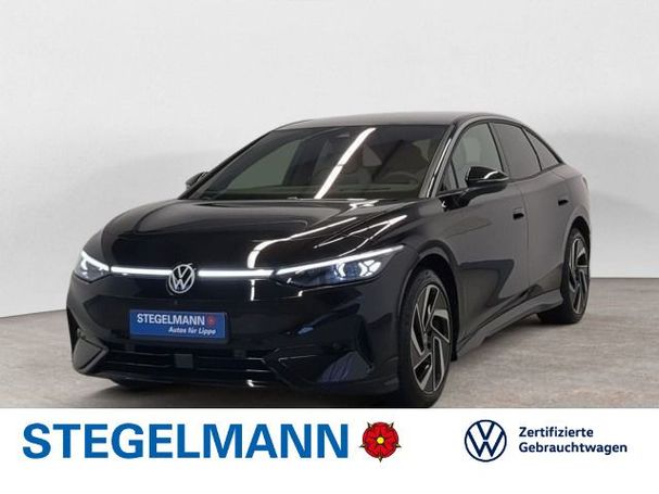 Volkswagen ID.7 210 kW image number 1