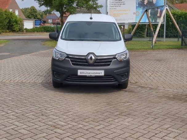 Renault Express dCi 55 kW image number 2