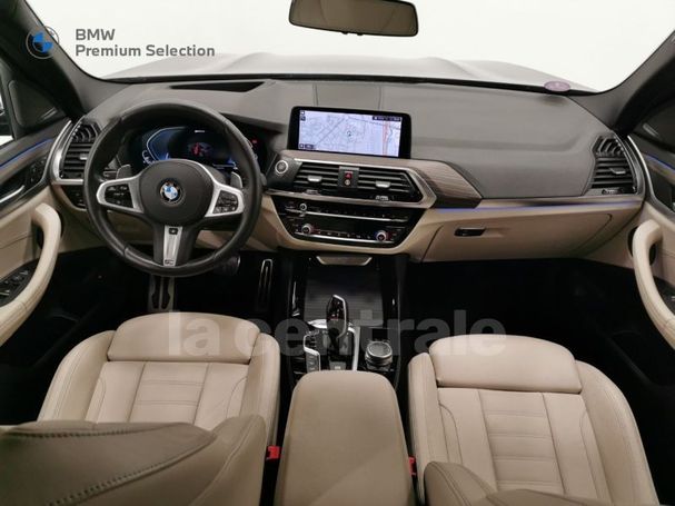 BMW X3 xDrive 215 kW image number 7