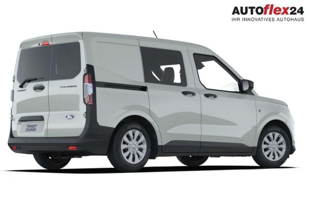 Ford Transit Courier 1.0 Trend 92 kW image number 2