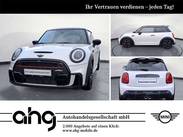 Mini John Cooper Works JCW Trim Steptronic 170 kW image number 2