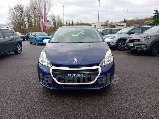 Peugeot 208 PureTech 68 50 kW image number 3