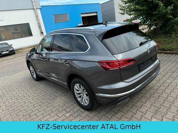 Volkswagen Touareg TDI 4Motion 210 kW image number 11