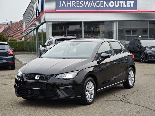 Seat Ibiza DSG Style 85 kW image number 2