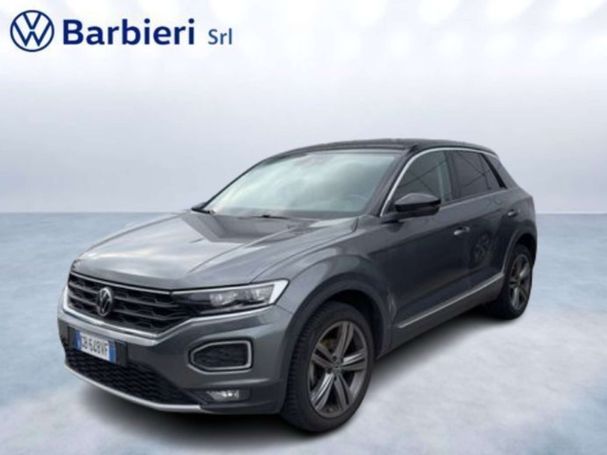 Volkswagen T-Roc 1.5 TSI DSG 110 kW image number 1