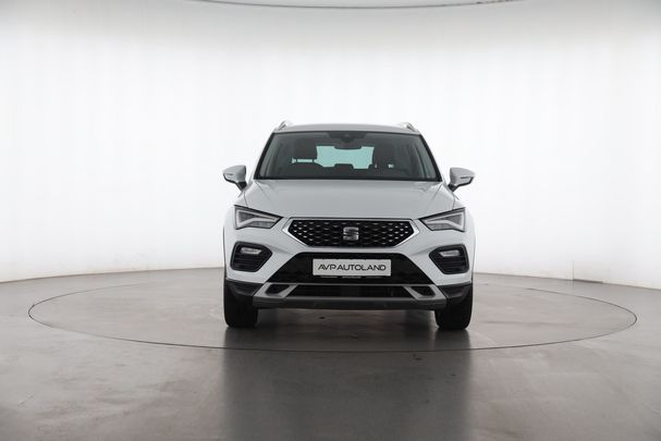 Seat Ateca 1.5 TSI DSG 110 kW image number 6