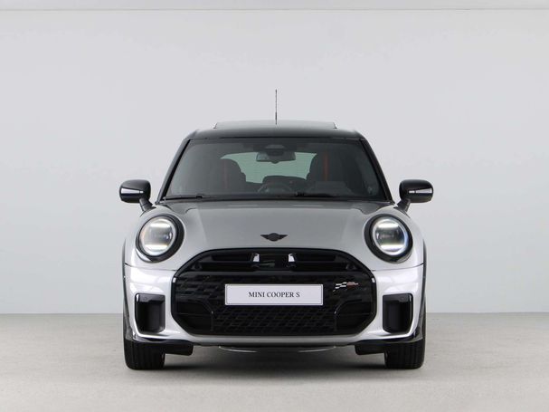 Mini Cooper S Mini 132 kW image number 2