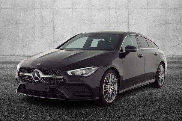 Mercedes-Benz CLA 250 Shooting Brake 165 kW image number 1