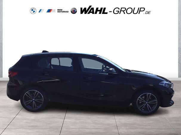 BMW 118i Sport Line 100 kW image number 4