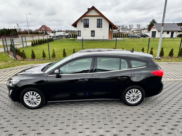 Ford Focus 88 kW image number 22