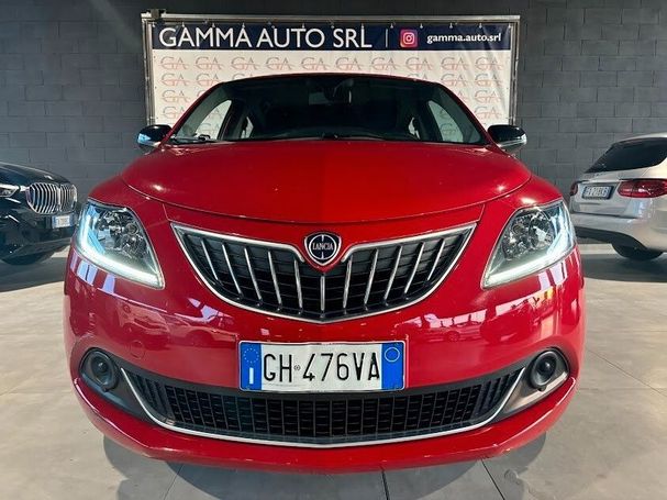 Lancia Ypsilon 51 kW image number 6