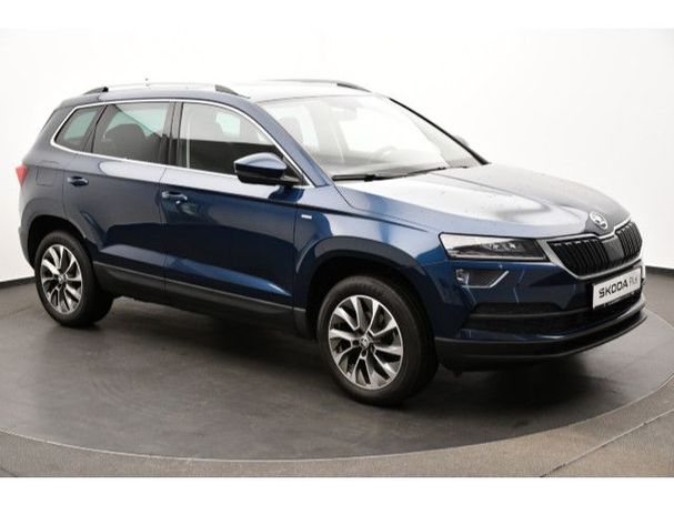 Skoda Karoq 1.0 TSI 81 kW image number 15