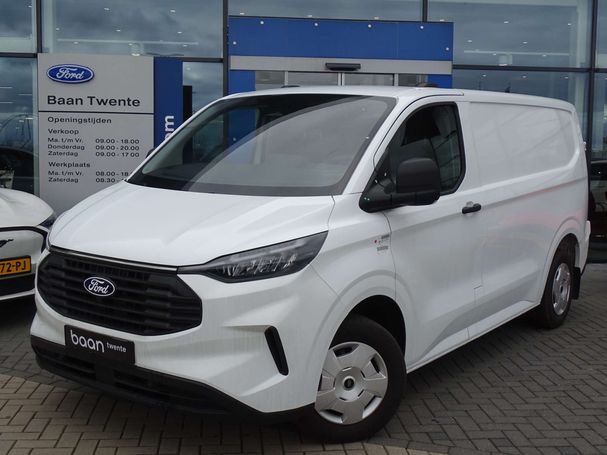 Ford Transit Custom 280 L1H1 Trend 82 kW image number 1