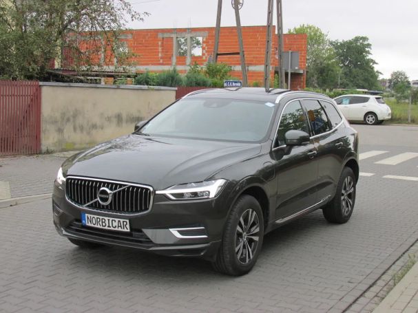 Volvo XC60 T6 251 kW image number 19