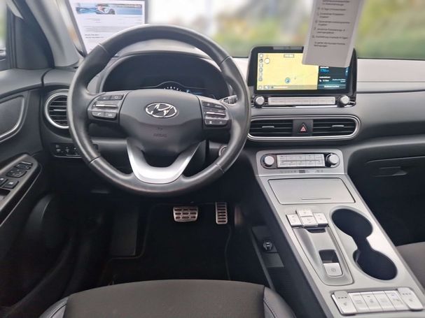 Hyundai Kona Elektro Premium 150 kW image number 11