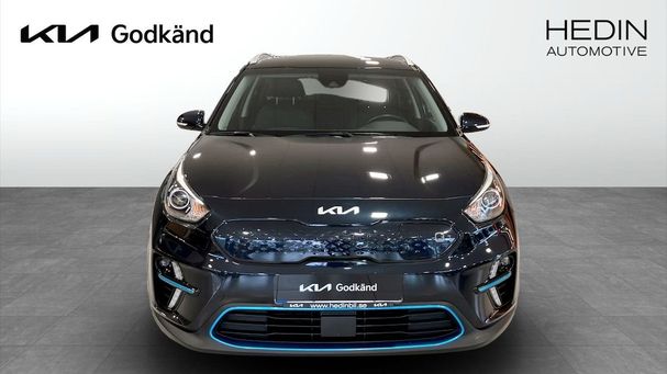 Kia Niro e 150 kW image number 3