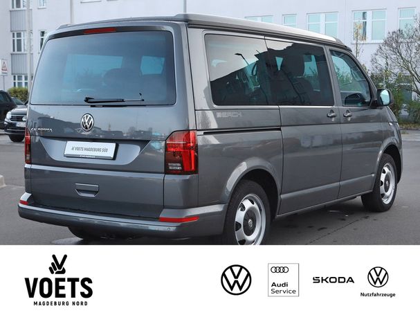 Volkswagen T6 California DSG Beach 150 kW image number 3