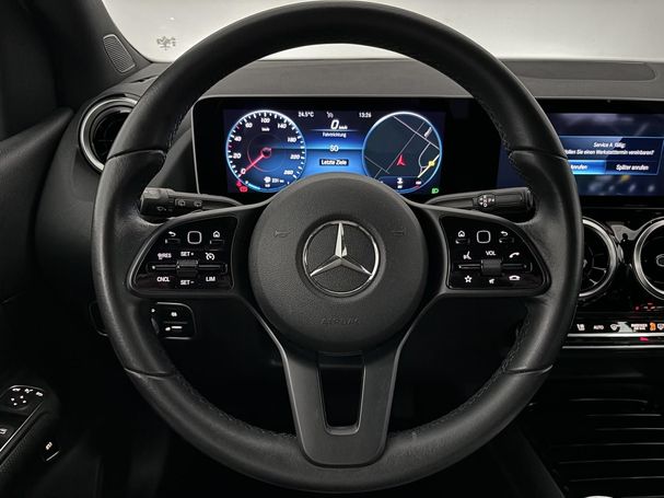 Mercedes-Benz B 220 d Style 140 kW image number 13