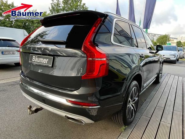 Volvo XC90 Recharge T8 AWD 288 kW image number 1