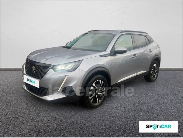 Peugeot 2008 PureTech 130 Allure 96 kW image number 1