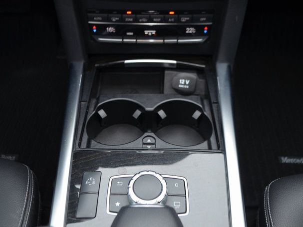 Mercedes-Benz E 300 BlueTEC Avantgarde 170 kW image number 15