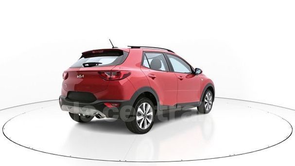 Kia Stonic 1.0 T-GDi 100 74 kW image number 19