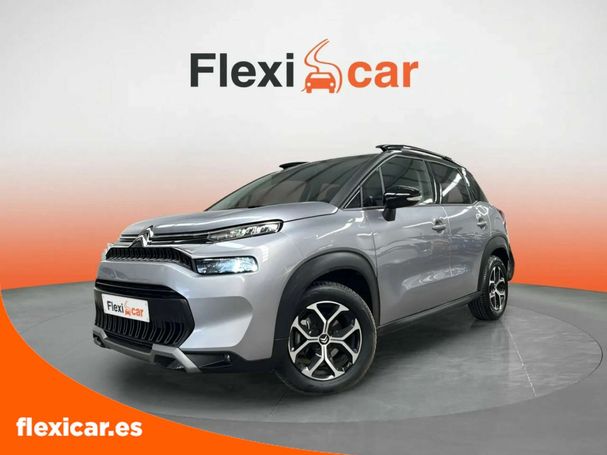 Citroen C3 Aircross PureTech 110 S&S 81 kW image number 1