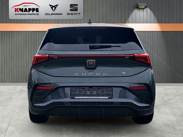 Cupra Born VZ 240 kW image number 3