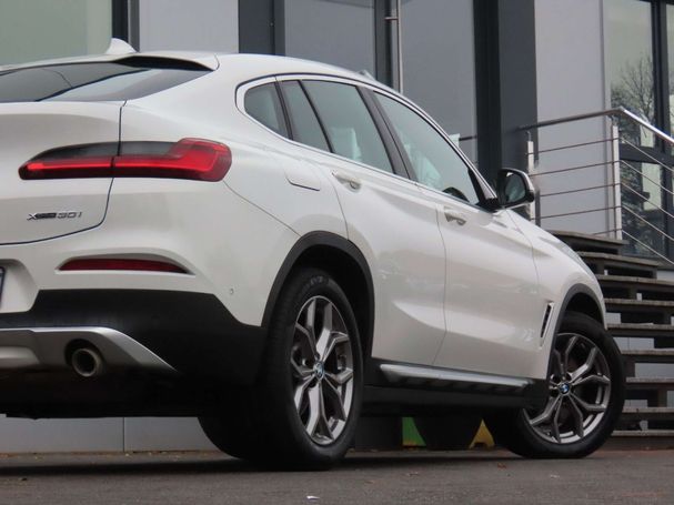 BMW X4 xDrive 185 kW image number 24