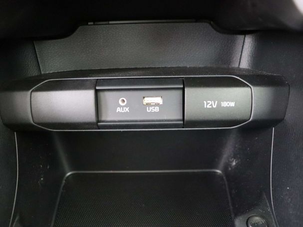 Kia Picanto 1.0 49 kW image number 29